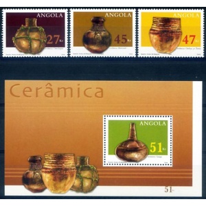 Ceramiche 2002.