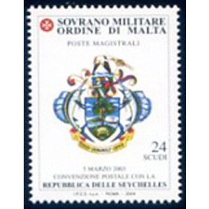 Convenzione con le Seychelles 2004.