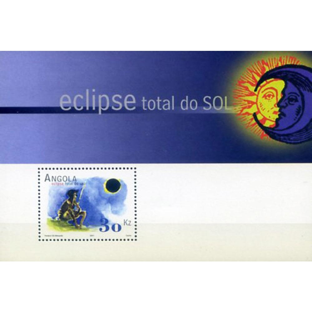 Eclissi 2001.
