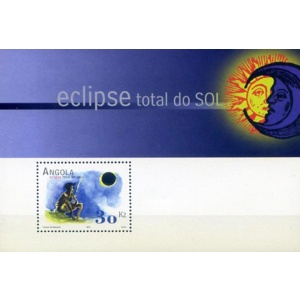 Eclissi 2001.