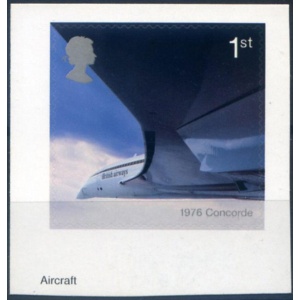 Concorde 2002.