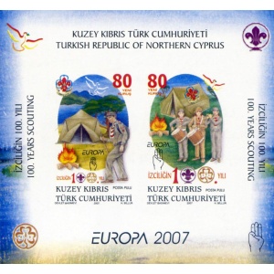 Europa 2007.