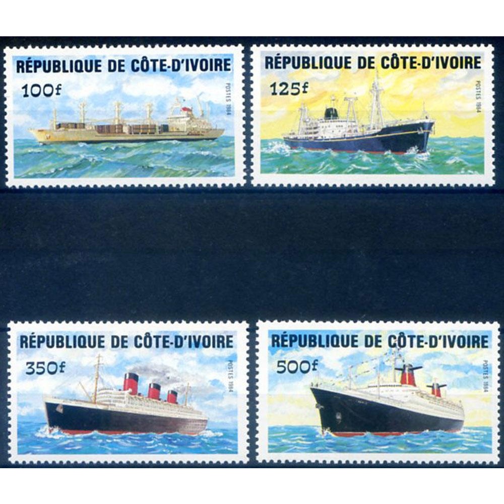 Navi 1984.