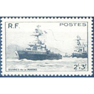 Navi militari 1946.