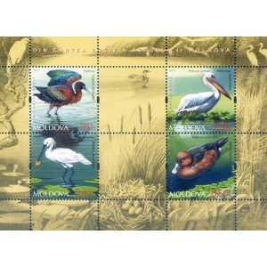 Fauna. Uccelli 2011.