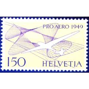 Pro Aero 1949.