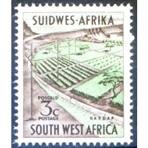 Irrigazione 1963.