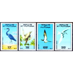 Fauna. Uccelli 1978.