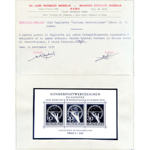 Riforma monetaria 1949.