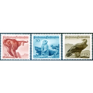 Fauna 1947.