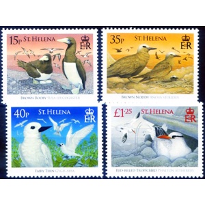 Fauna. Uccelli 2008.