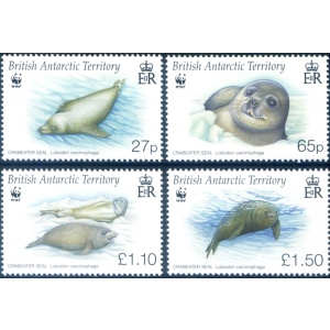 Fauna. Fauna marina 2009.