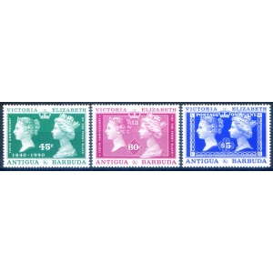 150° del primo francobollo 1990.