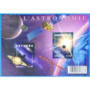 Astronomia 2009.
