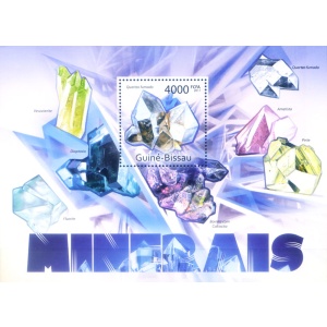 Minerali 2011.