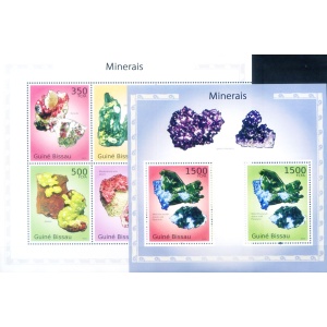 Minerali 2010.