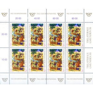 Giornata del francobollo 1994.