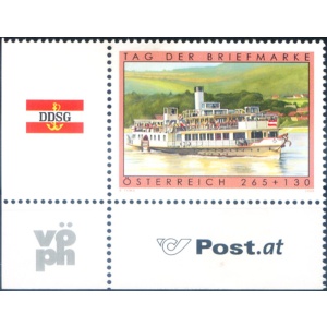 Giornata del francobollo 2008.