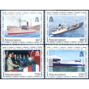 Imbarcazioni 1990.