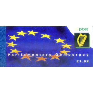 Parlamento Europeo 1994.