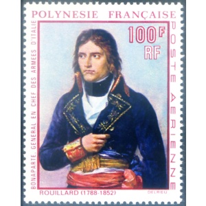 Napoleone 1969.