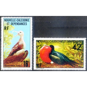 Fauna. Uccelli 1977.