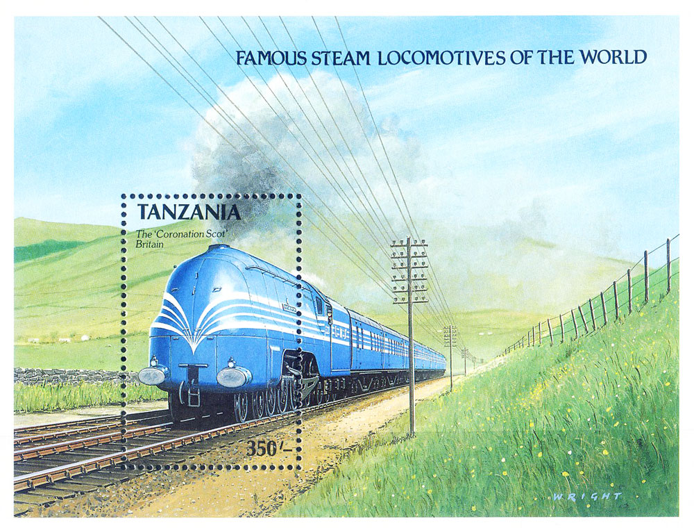 Treni 1989.