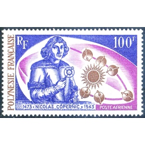 Niccolò Copernico 1973.