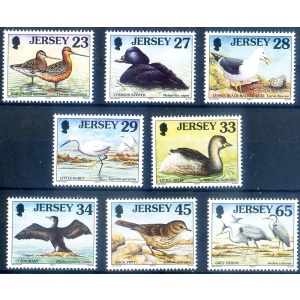 Fauna. Uccelli 1999.