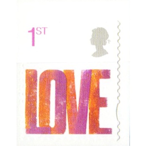 "Love" 2007. Da libretto.