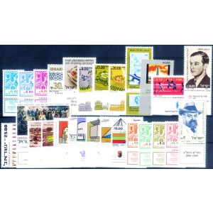 Annata completa 1983.