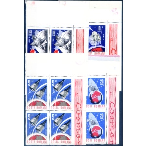 Astronautica 1966.
