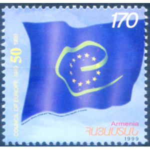 Consiglio d'Europa 1999.