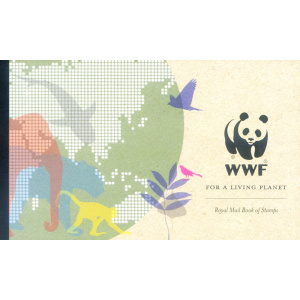 "WWF" 2011. Libretto.