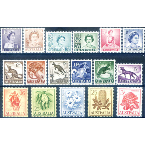Definitiva 1959-1962.