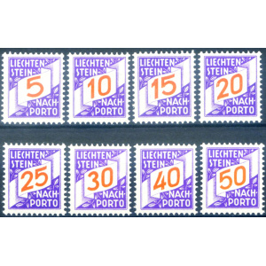 Segnatasse 1928.