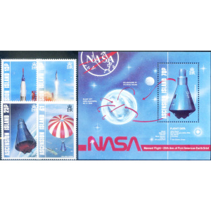 Astronautica 1987.