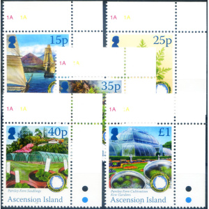 Parco nazionale 2011.