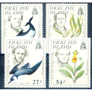 Naturalisti 1985.