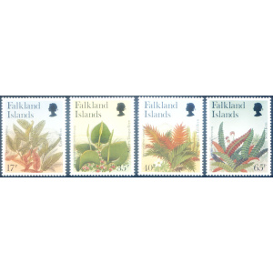 Flora 1997.