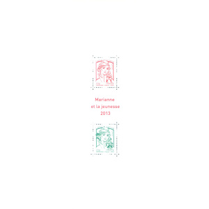 Le ordinarie della V Repubblica 2013. Libretto.