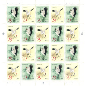 Fauna. Gru 1994.