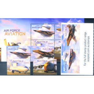 Aviazione militare 2011.
