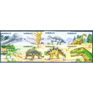 Dinosauri 2006.