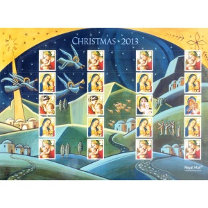 Natale 2013.
