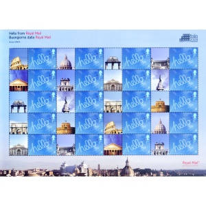"Italia 2009".