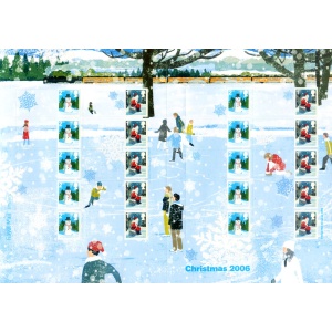 Natale 2006.