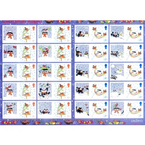 Natale 2005.