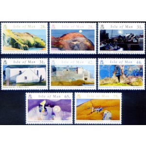 Norman Sayle 2007.