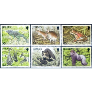 Fauna da proteggere 2009.